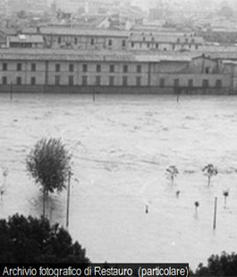 Nuovo Centro di documentazione sulle alluvioni di Firenze