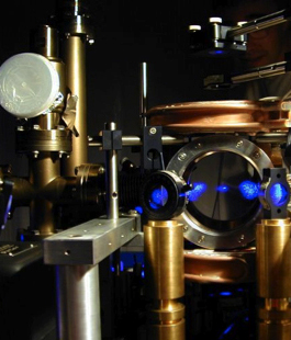 Università di Firenze: misure oltre i limiti della gravità con la fisica quantistica