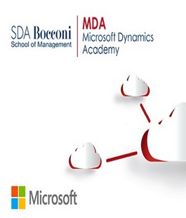 Bando SDA Bocconi - Microsoft Dynamics Academy Talents per neolaureati