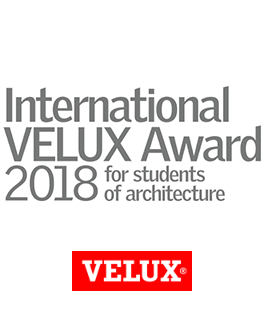 International Velux Award: concorso per studenti e docenti di Architettura