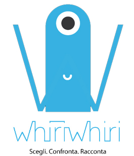 Orientamento: scegli università, facoltà e corso di laurea con Whiri Whiri