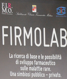 FirmoLab diventa Laboratorio congiunto con l'Università di Firenze