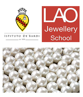 Istituto de' Bardi / LAO: Corso di introduzione all'infilatura delle perle