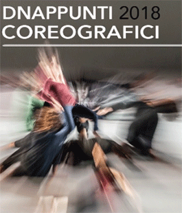 DNAppunti coreografici: un progetto di sostegno per giovani coreografi italiani under 35