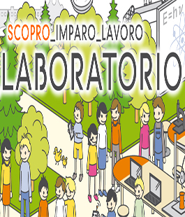 Terza Cultura & Il_Laboratorio: il nuovo programma di occasioni didattiche e formative