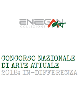 EneganArt, concorso per artisti con in palio 10 mila euro