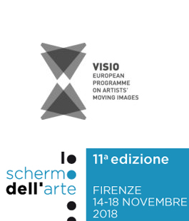 Open Call per 12 giovani artisti: VISIO - European Programme on Artists' Moving Images