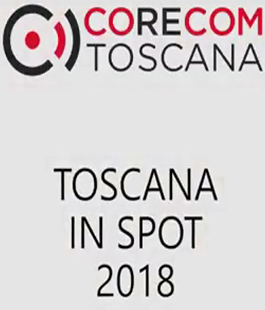 Toscana in spot, il Corecom premia la creatività di giovani video maker e autori radiofonici