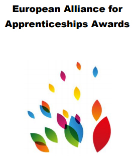 Premi dell'Alleanza Europea per l'Apprendistato - Alliance European for Apprenticeships Awards