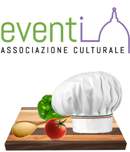 Associazione Culturale Eventi: ''Incontri in cucina: tre chef per tre menù''