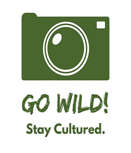 Go Wild! Stay Cultured: concorso fotografico