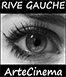 Rive Gauche-Arte Cinema: concorso per Cortometraggi, Arte digitale e Foto