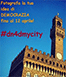 DN4DMyCITY: challenge fotografico su Instagram