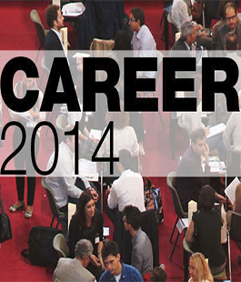 Career Day 2014: appuntamento dell'Università di Firenze con il mondo del lavoro