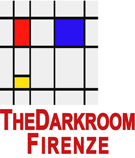 TheDarkroom Firenze: corso annuale di formazione professionale in Grafica Pubblicitaria