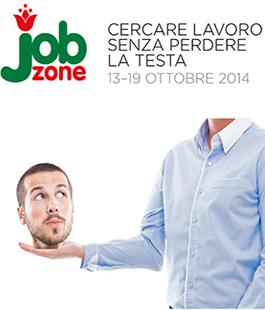 Job Zone: opportunità per chi cerca o offre lavoro ai Gigli