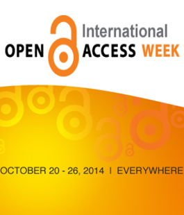 Settimana internazionale dell'Open Access all'Università di Firenze