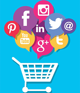 Communication strategies Lab: incontro ''Social media e shopping experience''