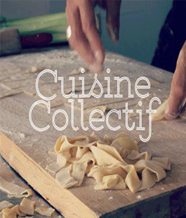 Cuisine Collectif: corsi di cucina ruffiana all'Impact Hub di Rifredi