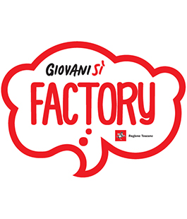Giovanisì Factory Firenze: incontro pop-up sull'innovazione sociale