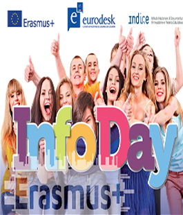 Informazione e formazione sul programma Erasmus+ in Toscana