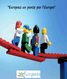 Contest video, ''Europass un ponte per l'Europa''