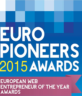 Concorso Europioneers per iniziative web di successo