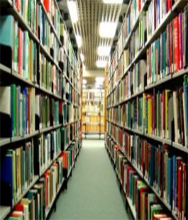Università, nasce il Sistema Bibliotecario degli Atenei toscani