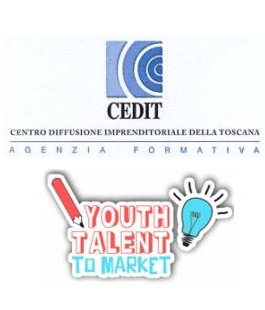 Youth Talent to Market: formazione per 20 giovani creativi a Cipro e in Inghilterra