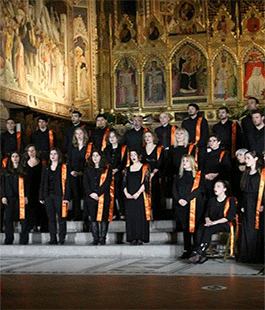 Natale in musica: Coro e Orchestra dell'Università di Firenze in concerto