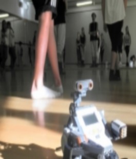 ''Robotica&Danza'': campus natalizio al PGS Fantasia Accademia Danza
