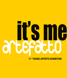 ''It's me'': al via il concorso per giovani artisti