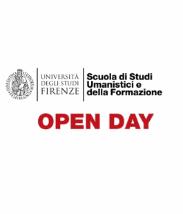 Open Day della Scuola di Studi Umanistici e della Formazione