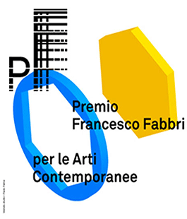 Premio Francesco Fabbri per le Arti Contemporanee: la quinta edizione