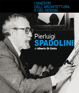 Pierluigi Spadolini, maestro di architettura: cortometraggio al Polo di Scienze Sociali