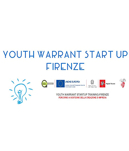 ''Youth Warrant Startup Training'': incontro di presentazione all'Informagiovani Firenze