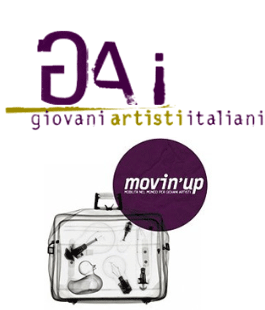 GAi - Giovani Artisti italiani: al via il nuovo bando ''Movin'Up''
