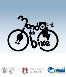 MondoBIKE: biciclette elettriche intelligenti per l'Università green