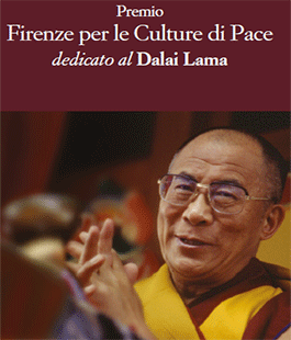 Premio Letterario Firenze per le Culture di Pace