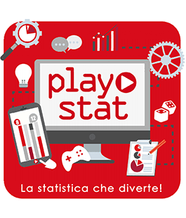 PlayStat. La statistica che diverte! Concorso di idee per singoli e squadre