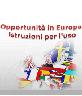 Opportunità in Europa: istruzioni per l'uso alla Residenza Universitaria Calamandrei
