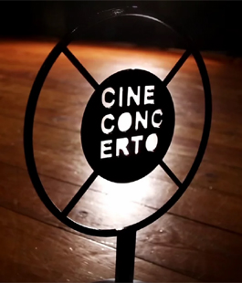 Cineconcerto 2017: iscrizioni aperte per il festival dedicato a musicisti e videomaker