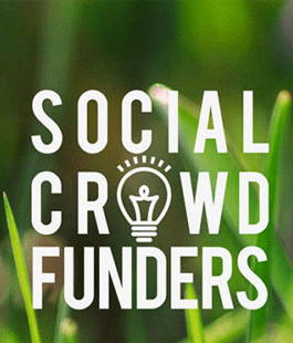 Bando Progetto Social Crowdfunders 2017: 40.000 euro e competenze per il Terzo Settore