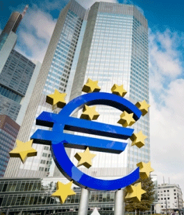 Orientamento al lavoro UniFi, i programmi di tirocinio e reclutamento della BCE