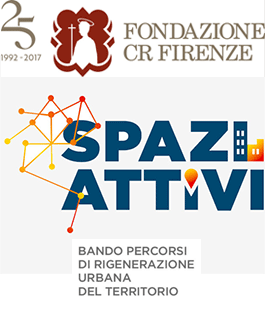 ''Spazi attivi'', nuovo bando di Fondazione CR Firenze per sostenere progetti innovativi
