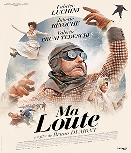 ''Ma Loute'' di Bruno Dumont al Cinema Spazio Uno