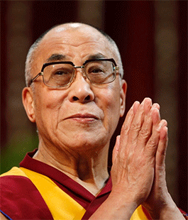 ''Dalai Lama. Il Quattordicesimo'' al Cinema Odeon di Firenze