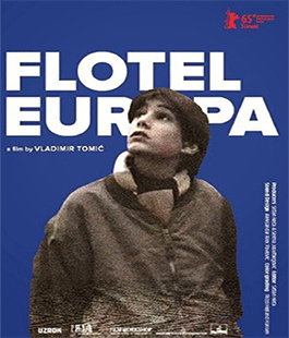 Esposizioni. Immagini e visioni del '900: ''Flotel Europa'' di Vladimir Tomi&#263;