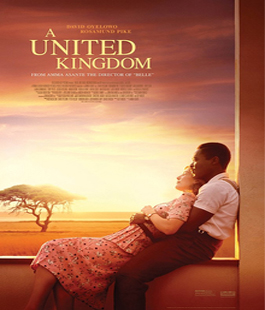 British 100 Film Festival: ''United Kingdom'' in anteprima al Cinema Odeon Firenze