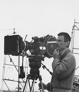 ''Andrej Tarkovskij'', retrospettiva dei film, incontri e concerti per ricordare il regista